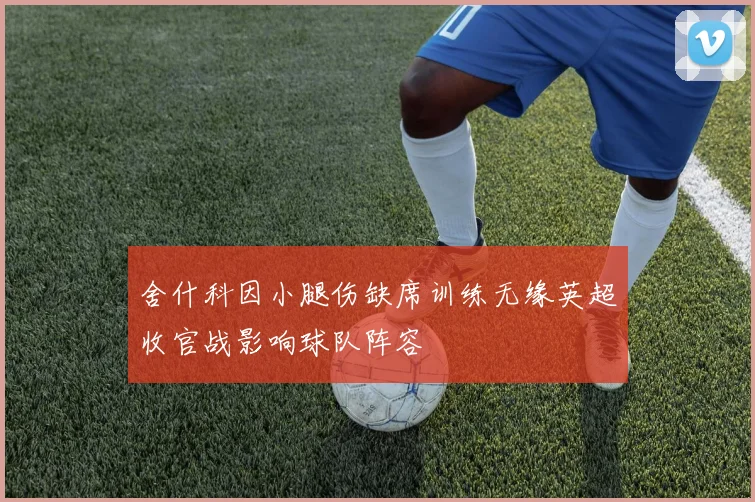 舍什科因小腿伤缺席训练无缘英超收官战影响球队阵容